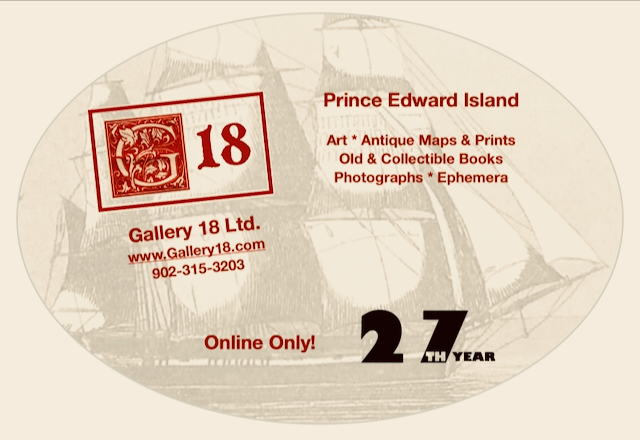 Gallery 18 | 71 River Rd 3 Wharf, Hill Subdivision - #10, Park Corner, PE C0B 1M0, Canada | Phone: (902) 315-3203