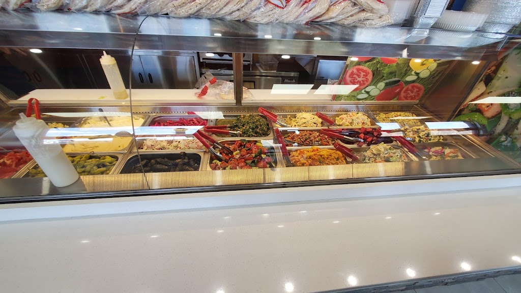 Zone Shish Taouk | 4950 R. des Patriotes, Contrecoeur, QC J0L 1C0, Canada | Phone: (450) 401-1001