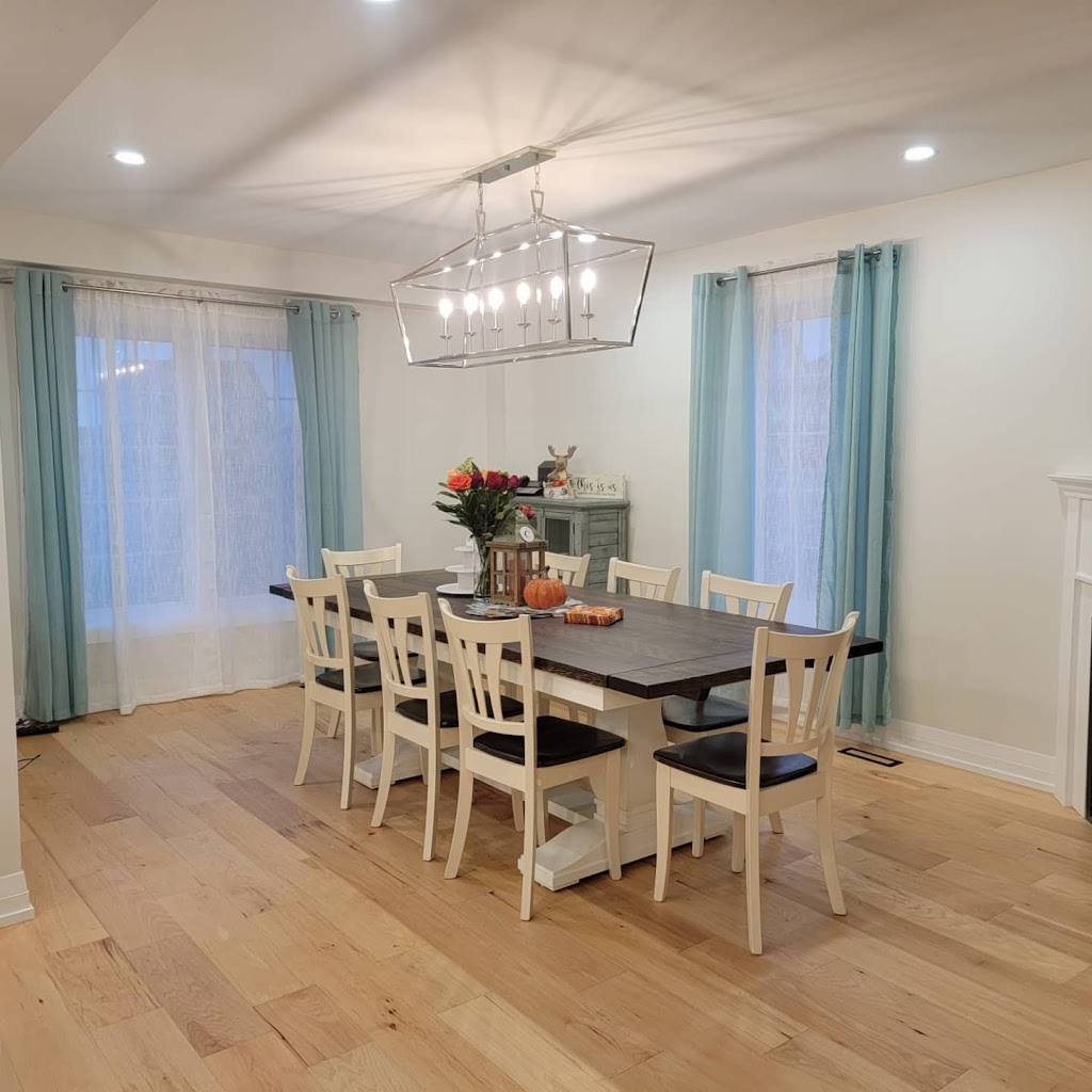 Studio Eleven Custom Cabinetry | 45 Rodinea Rd Unit 2, Maple, ON L6A 1R3, Canada | Phone: (416) 676-6189