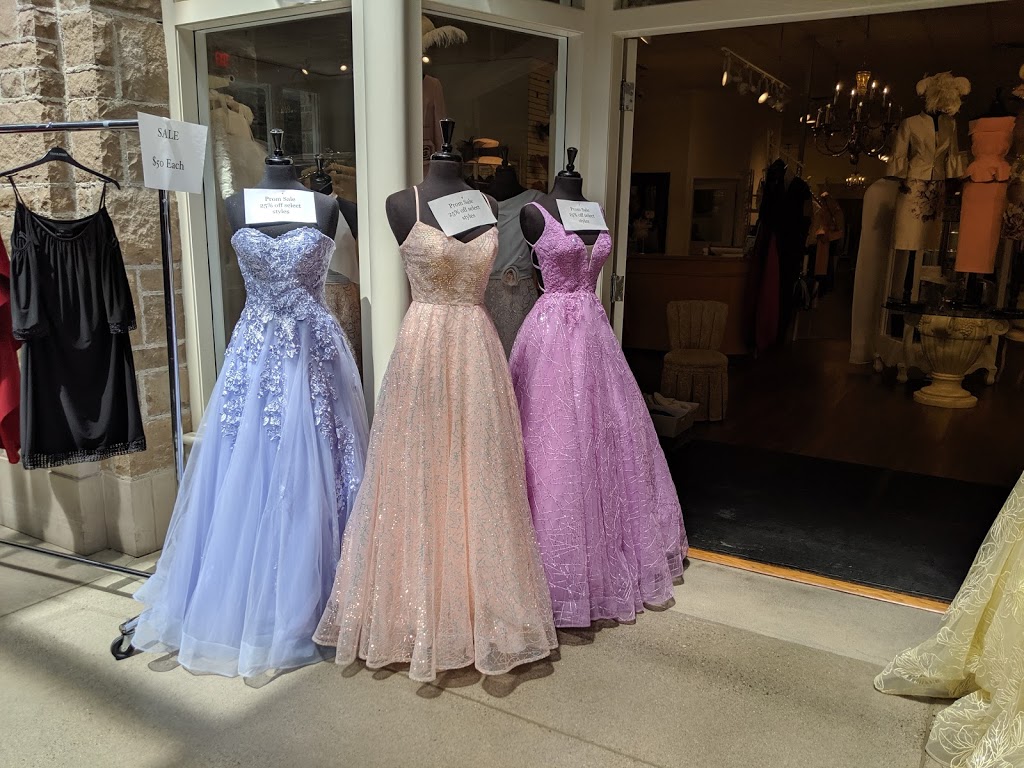 Crème Couture | INSIDE The Old Quebec Street Shoppes 55 Wyndham Street North Unit T9/T10, Guelph, ON N1H 7T8, Canada | Phone: (519) 763-2011