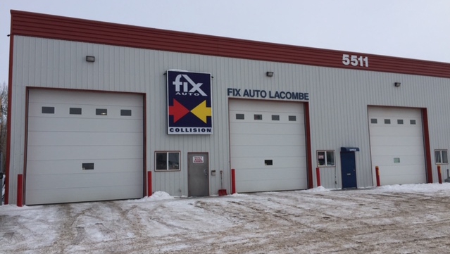 FIX AUTO LACOMBE | car repair | 5511 Wolf Creek Dr, Lacombe, AB T4L 2H8, Canada | 4037821666 OR +1 403-782-1666