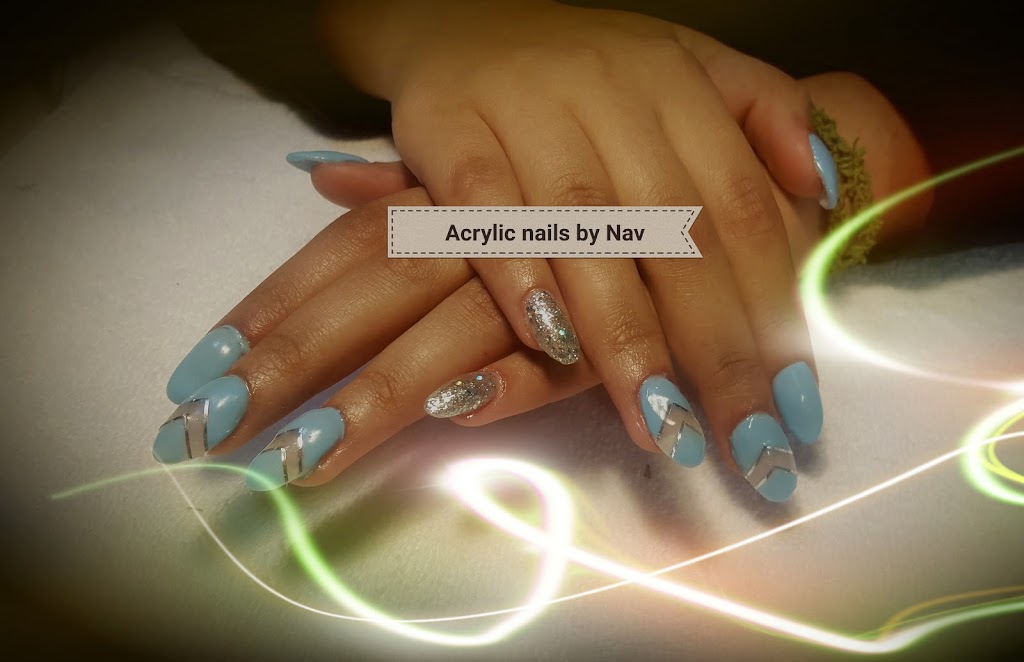 Navnails & Spa | 2-52304 Range Rd 233, Sherwood Park, AB T8B 1C9, Canada | Phone: (780) 394-0733