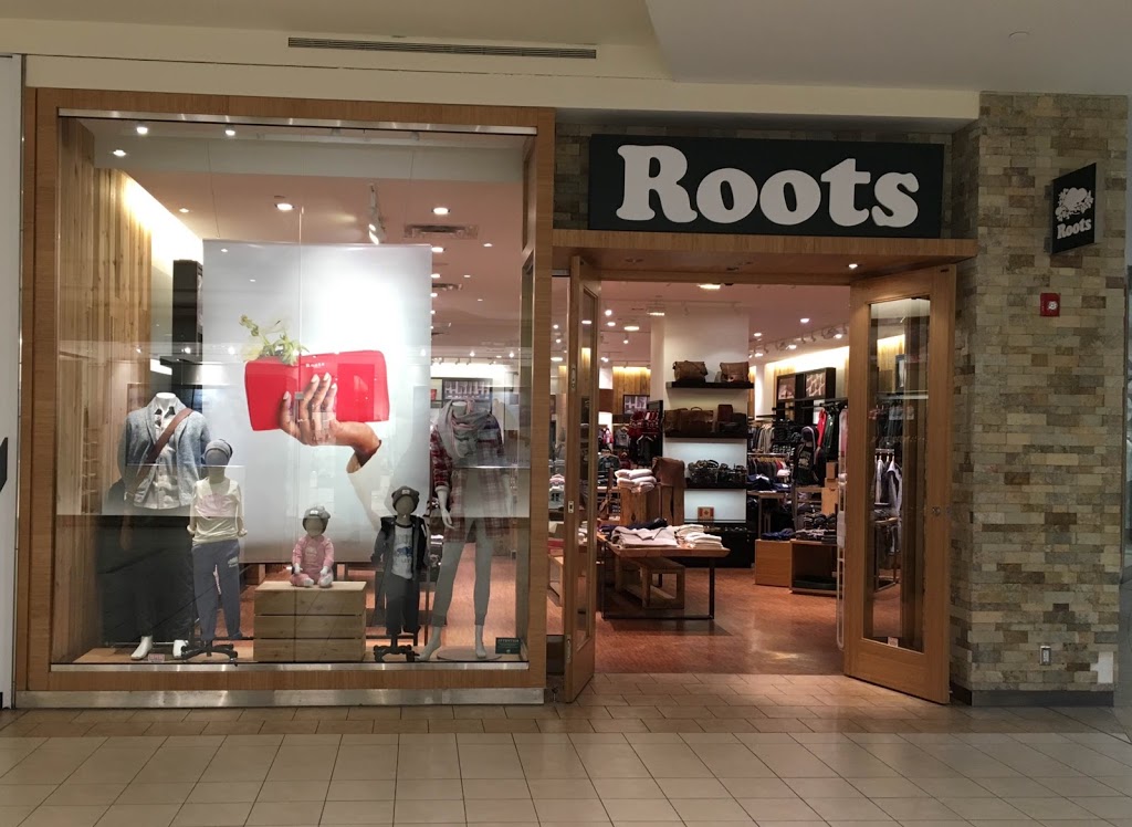 Roots | 25 Peel Centre Dr Unit 239, Brampton, ON L6T 3R5, Canada | Phone: (905) 793-7657