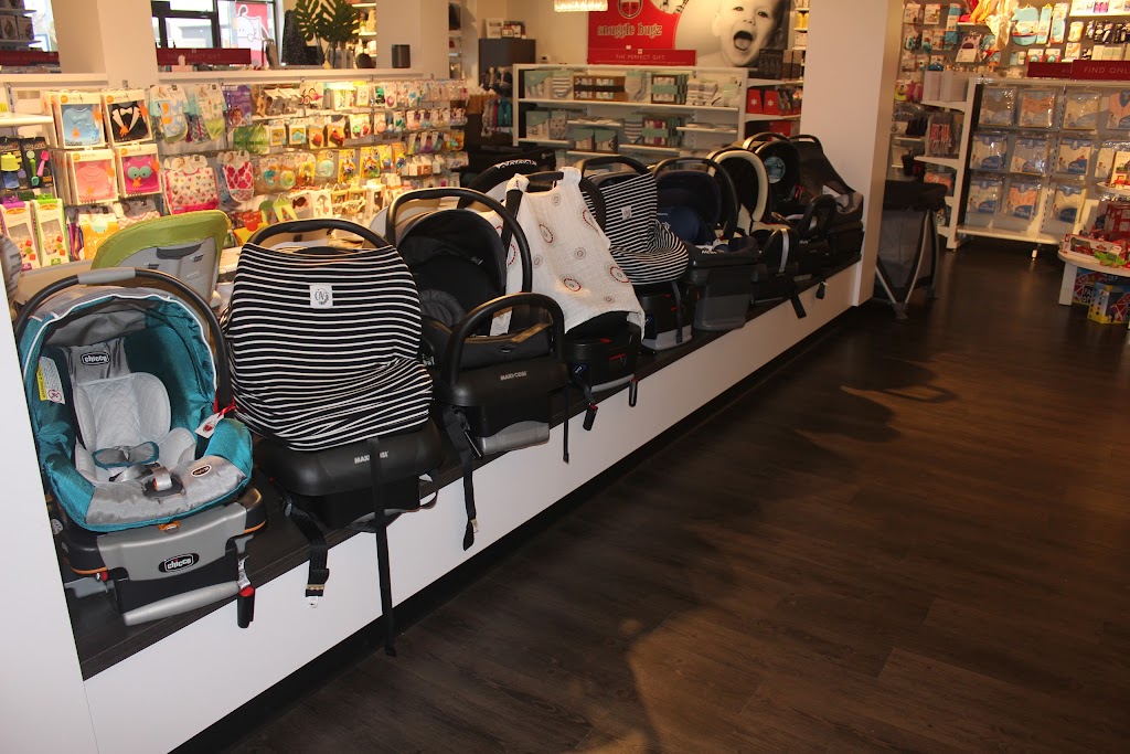 Snuggle Bugz - Burlington | 3245 Fairview St, Burlington, ON L7N 3L1, Canada | Phone: (905) 631-0005