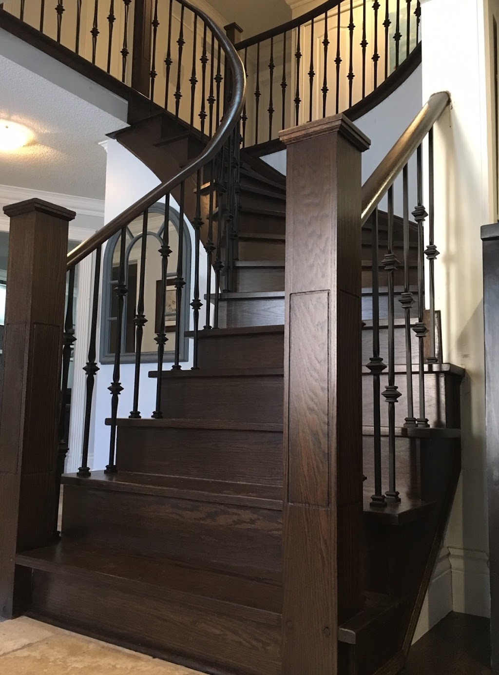 Tamber Flooring | 760 Pacific Rd Unit #25, Oakville, ON L6L 6M4, Canada | Phone: (905) 827-3374