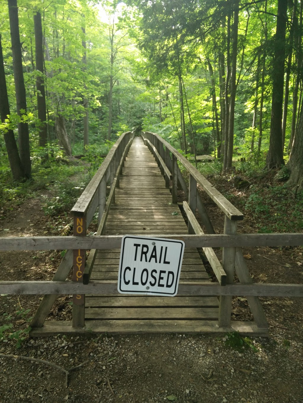 Laurel Creek Nature Centre | 525 Beaver Creek Rd, Waterloo, ON N2V 2L3, Canada | Phone: (519) 885-1368