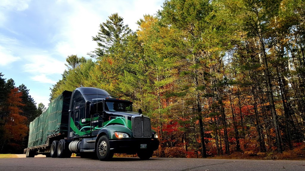 Big Freight Systems Inc. | 360 MB-12, Steinbach, MB R5G 1A6, Canada | Phone: (800) 665-0415