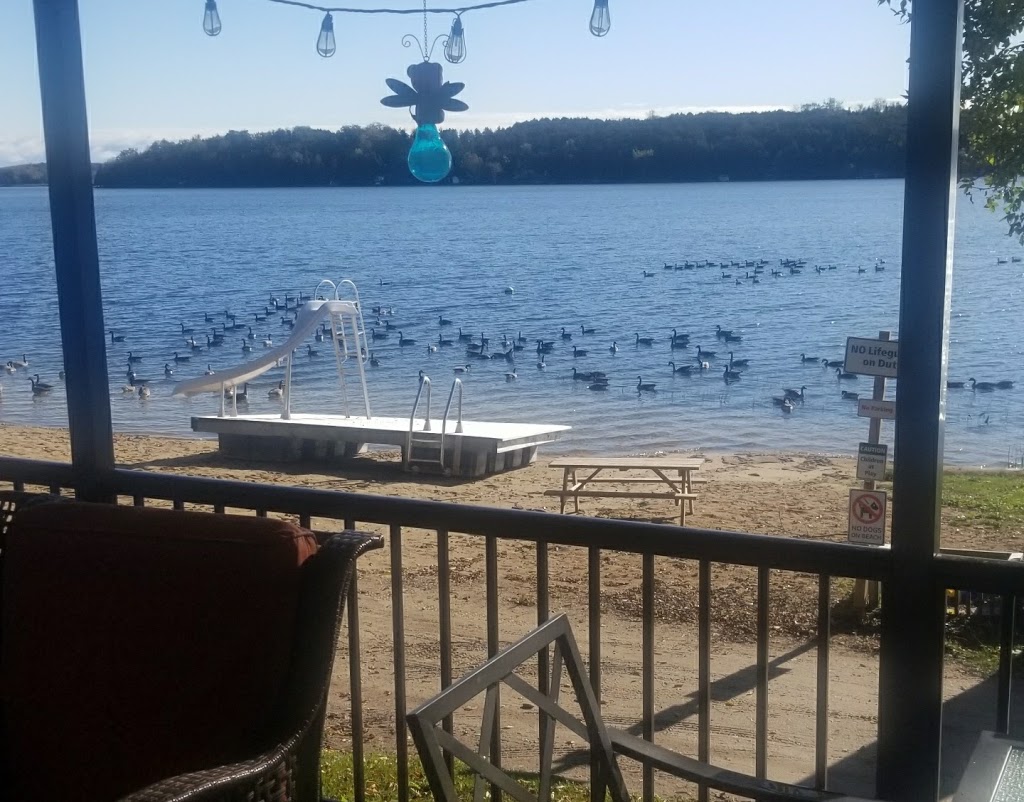 Arran Lake Trailer Park | Concession Rd 12 W, Allenford, ON N0H 1A0, Canada | Phone: (519) 934-9998