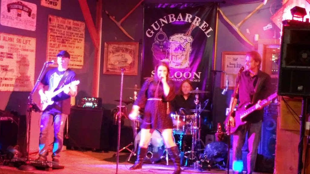Gunbarrel Saloon & Restaurant | Strayhorse Rd, Hedley, BC V0X 1K0, Canada | Phone: (250) 292-8515