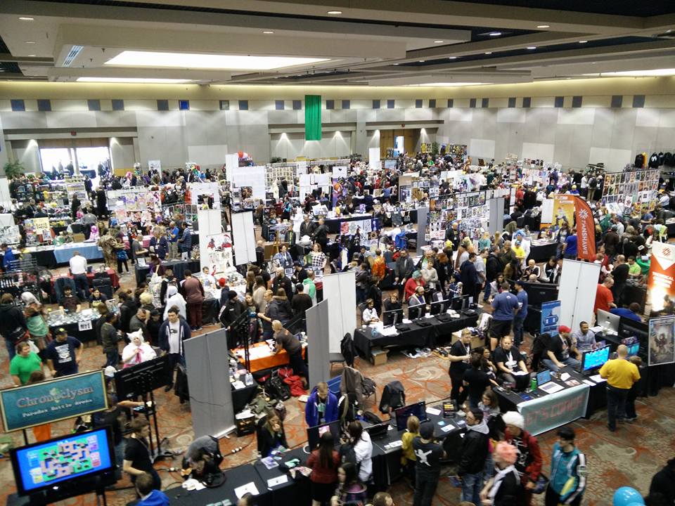 Forest City Comicon | 100 Kellogg Lane Suite 5 Head Office, O LA Mood Comics & Games, London, ON N5W 0B4, Canada | Phone: (519) 614-7010