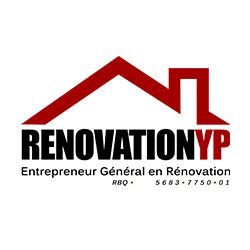 RÉNOVATION YP INC | 24 Allée des Pionniers, Boucherville, QC J4B 7Y7, Canada | Phone: (450) 502-6648