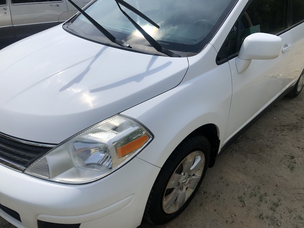 Rebel Automotive (2014) Ltd. | 17 Roche St, Killaloe, ON K0J 2A0, Canada | Phone: (613) 281-8526