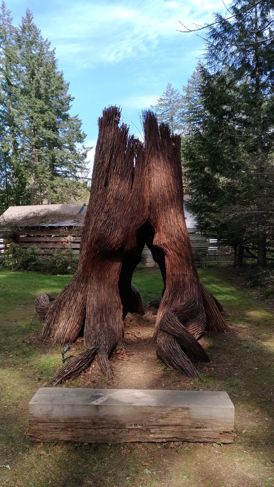 Duthie Gallery and Gallery B&B | 125 Churchill Rd, Salt Spring Island, BC V8K 2R3, Canada | Phone: (250) 537-9606