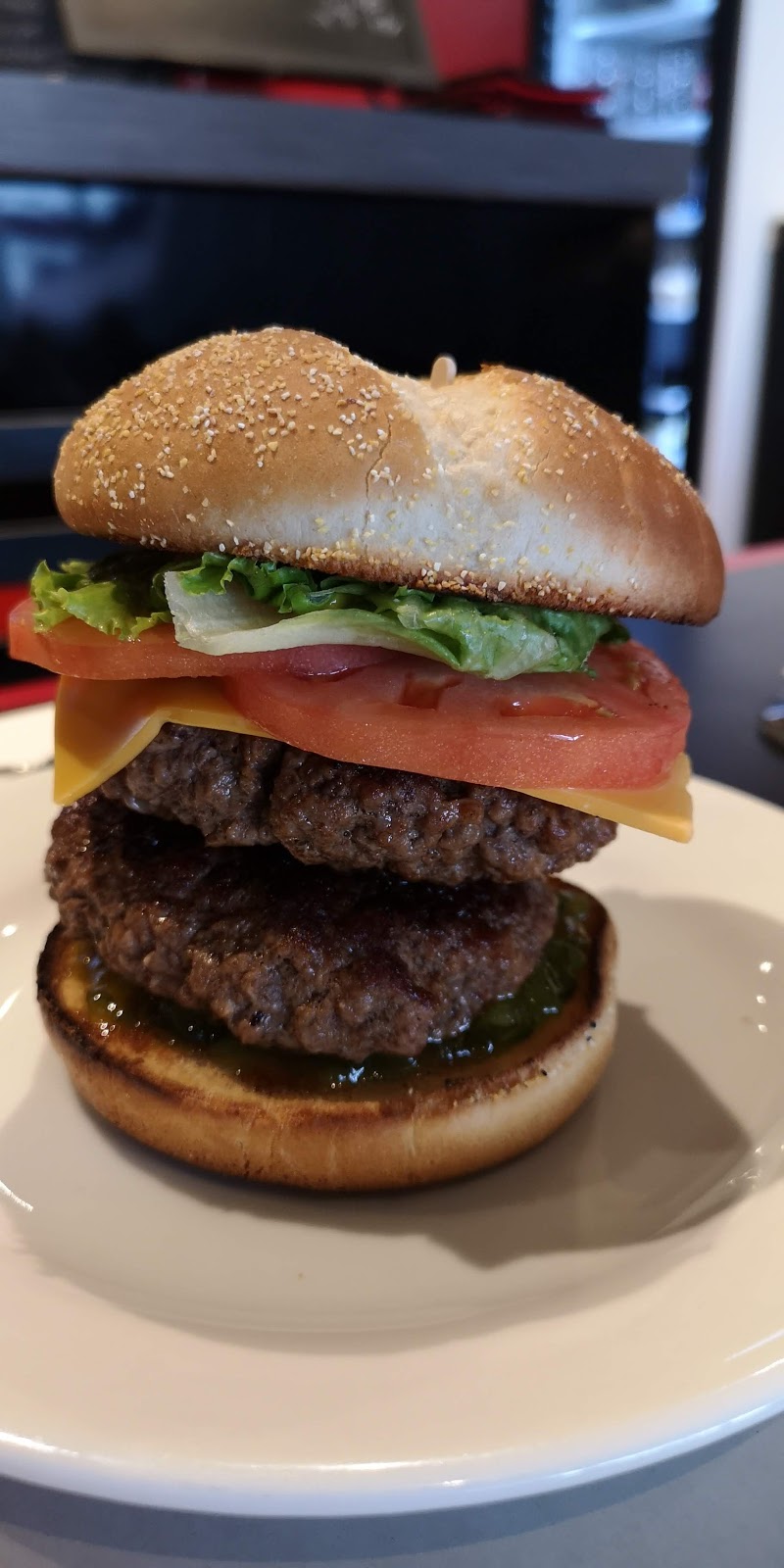 Casse-Croute La Gaspesienne | 1248 Rue Yves-Blais, Terrebonne, QC J6V 1P7, Canada | Phone: (450) 654-6300