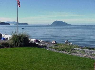 Seaside Lodging Northwest, Inc | 1695 Seacrest Dr, Lummi Island, WA 98262, USA | Phone: (360) 758-7064