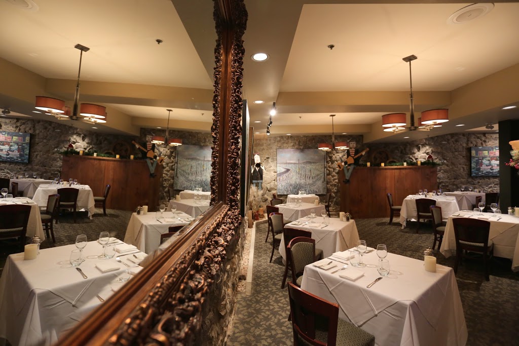 Muse at Wakefield Mill | 60 Chemin Mill, Wakefield, QC J0X 3G0, Canada | Phone: (819) 459-1838