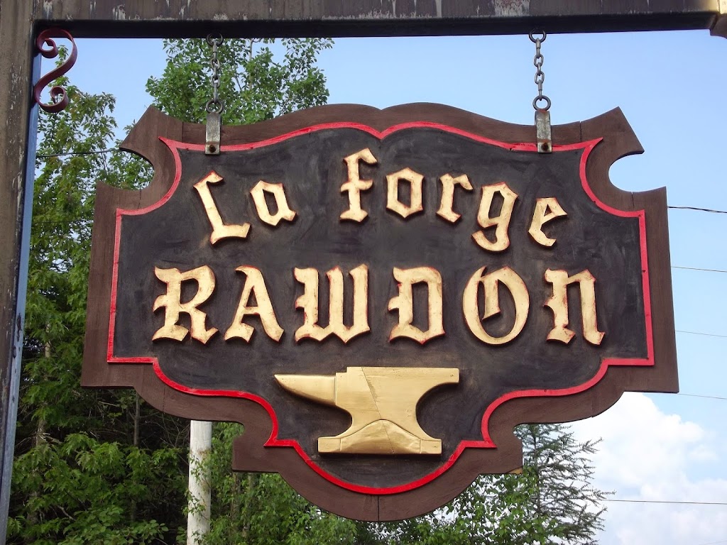 La Forge Rawdon | 421 QC-343, Saint-Alphonse-Rodriguez, QC J0K 1W0, Canada | Phone: (450) 834-6964