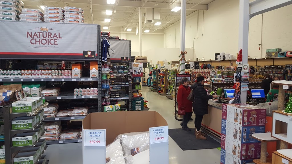 PetMax Warehouse Outlet | 1450 Headon Rd, Burlington, ON L7M 3Z5, Canada | Phone: (905) 332-5656