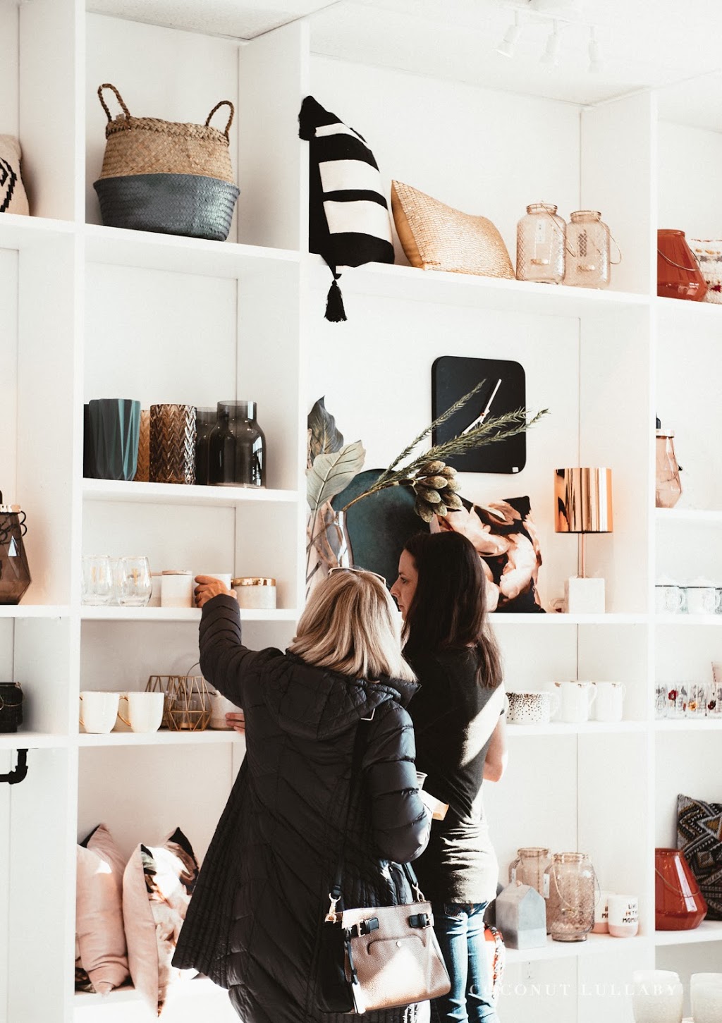 HAUS Mode Maison | 377 Rue King E, Sherbrooke, QC J1G 1B4, Canada | Phone: (819) 791-1717
