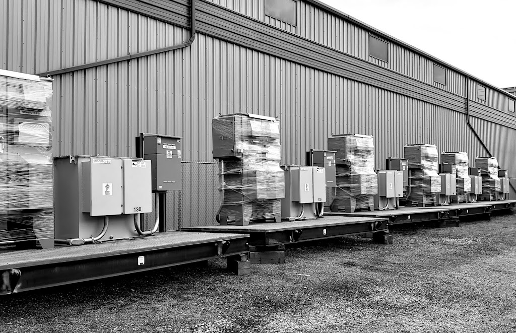 Iron Clad Mechanical Services Ltd. | 5010 76 Ave SE, Calgary, AB T2C 2X2, Canada | Phone: (587) 391-7673