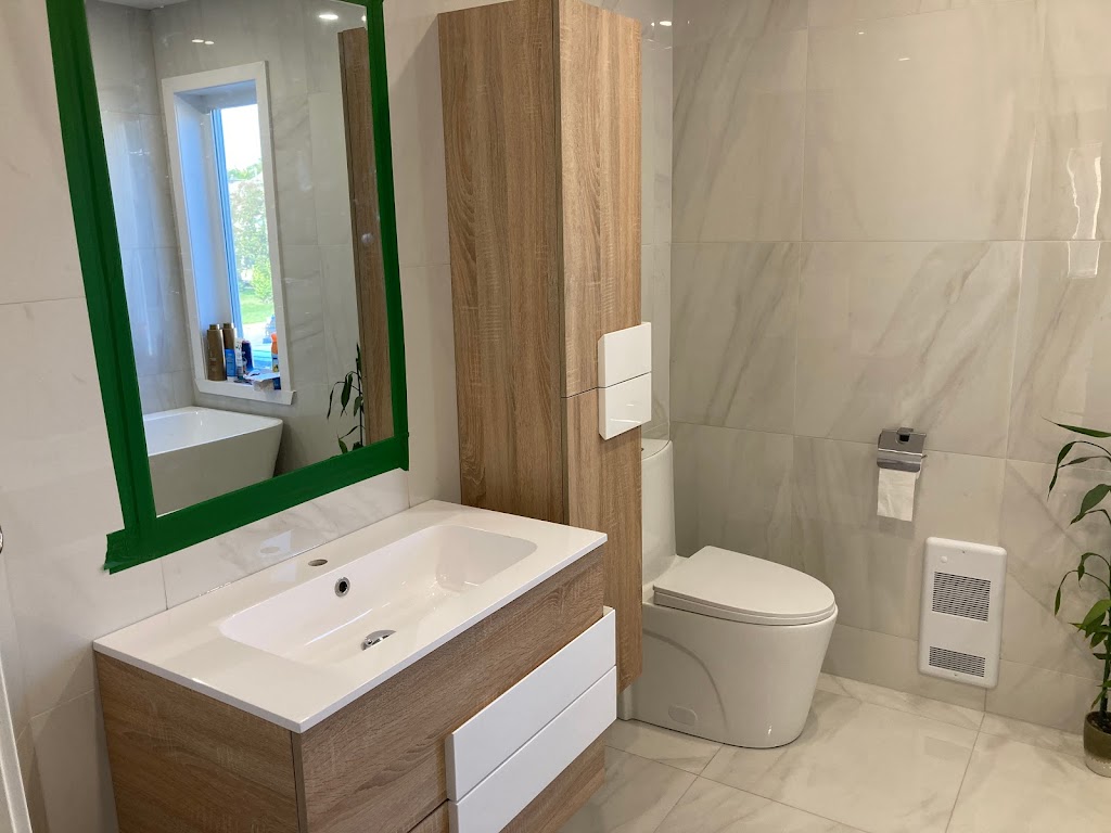 PG CONCEPT inc /CONSTRUCTION & RÉNOVATION entrepreneur général | 75 Rue des Marguerites, Québec, QC J0N 1M0, Canada | Phone: (514) 294-4634