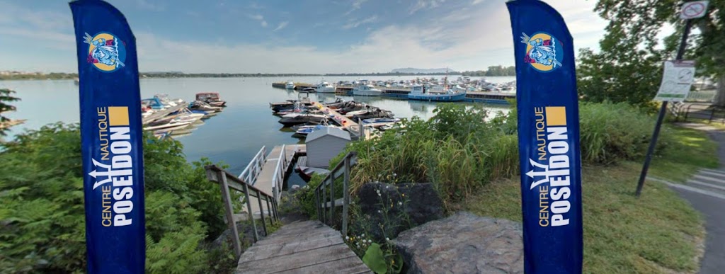Nautical Center Poseidon Location De Seadoo Chambly | 1737 Avenue Bourgogne, Chambly, QC J3L 1Y8, Canada | Phone: (450) 593-1605