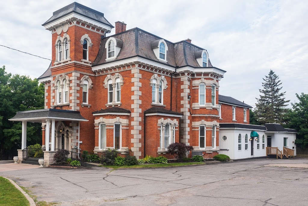 Quinte Cremation and Burial Services | 53 Wilson Ave #1, Belleville, ON K8P 1R7, Canada | Phone: (613) 962-7900