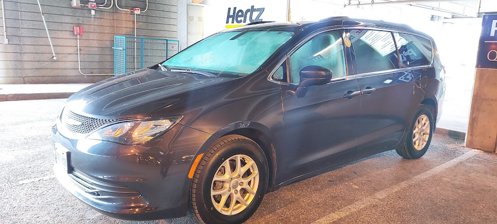 Dollar Car Rental | boul. Roméo-Vachon N, Dorval, QC H4Y 1H1, Canada | Phone: (866) 434-2226