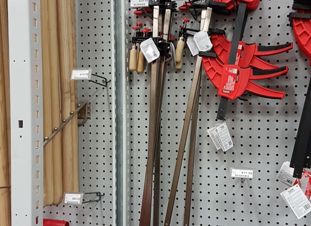 Standard Building Supplies | 22 Bewicke Ave, North Vancouver, BC V7M 3B5, Canada | Phone: (604) 985-4411
