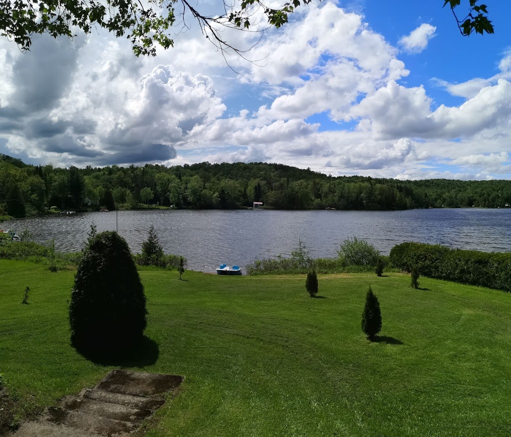 Le Louwys ( CITQ #298557 ) | 1111 Chemin du Lac Daniel, Sainte-Émélie-de-lÉnergie, QC J0K 2K0, Canada | Phone: (514) 654-2871