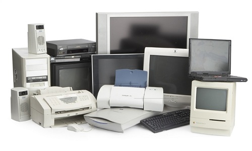 Electronic Recycling Association - Montreal | #160, 130 Boulevard Saint-Joseph, Lachine, QC H8S 2L3, Canada | Phone: (514) 360-8559