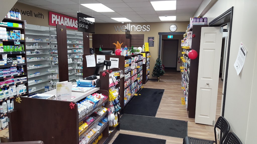 Pharmasave Casselman | 732 Principale St, Casselman, ON K0A 1M0, Canada | Phone: (613) 764-4447