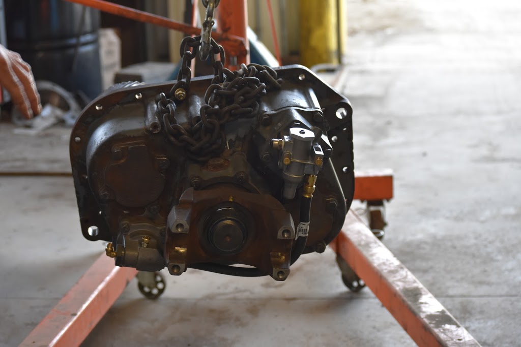 Hakeem Truck Care | 16 120 Lipsett Cres, Saskatoon, SK S7P 0E7, Canada | Phone: (306) 665-1057