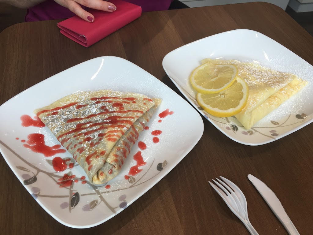 Osprey Express Crepes | 10973 Barnston View Rd #103, Pitt Meadows, BC V3Y 2M5, Canada | Phone: (604) 457-2268