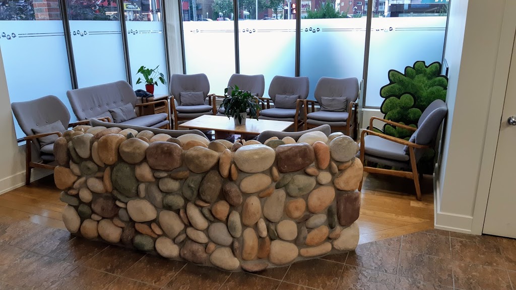 Fortier Eric Dr | 588 Boulevard Saint-Joseph, Gatineau, QC J8Y 4A7, Canada | Phone: (819) 595-8966