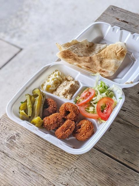 Pop-ups on the Bay | 10 Bay Bridge Rd, Belleville, ON K8P 1A7, Canada | Phone: (613) 962-4597