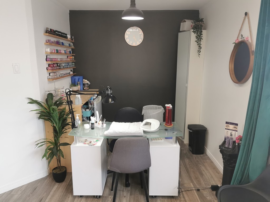Maëva Esthétique | 1600 Rue Saint Maurice, Trois-Rivières, QC G8V 2M7, Canada | Phone: (819) 695-2554