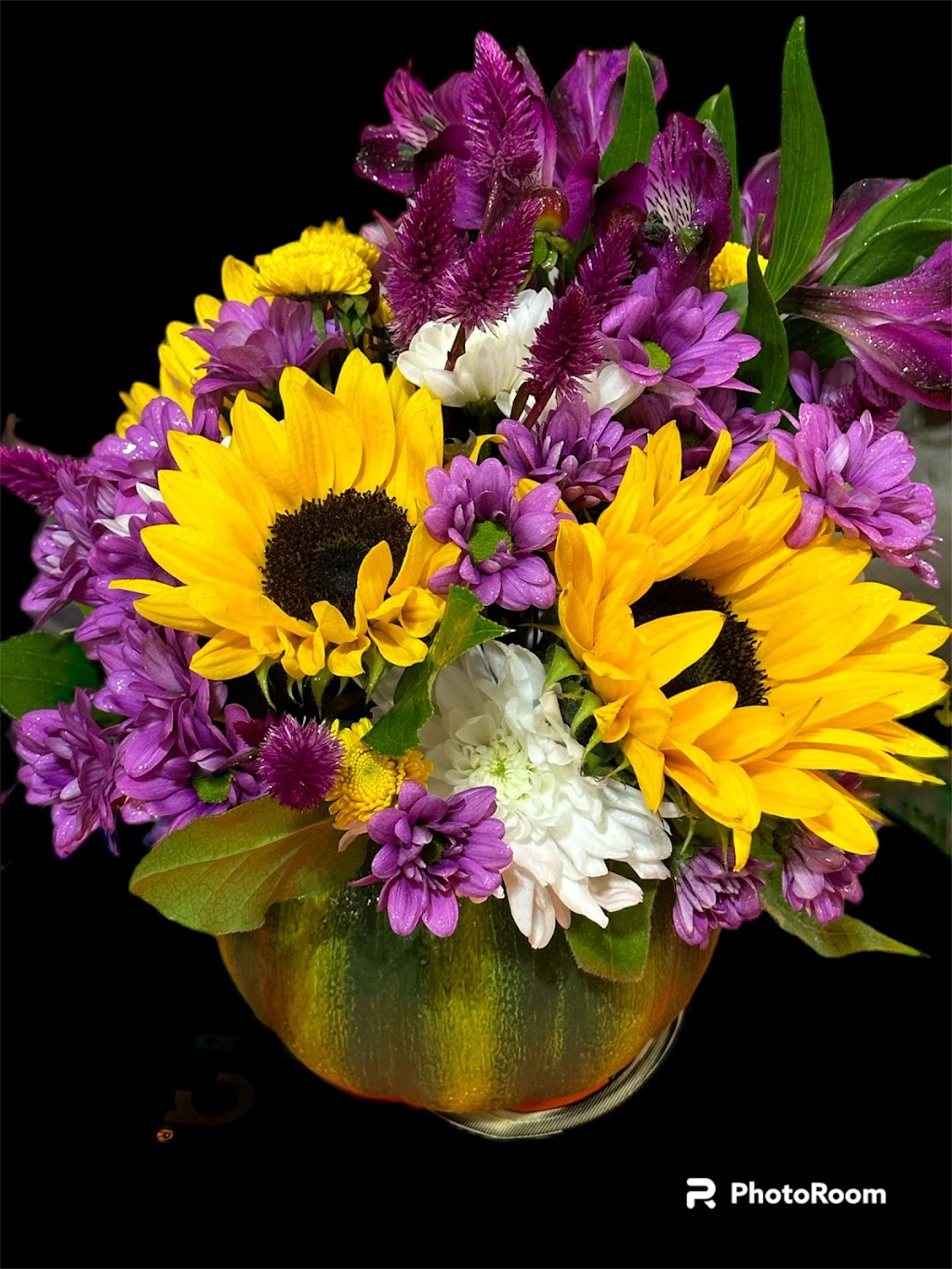 Brighton Backyard Blooms | 22 Walt St, Brighton, ON K0K 1H0, Canada | Phone: (905) 926-9372