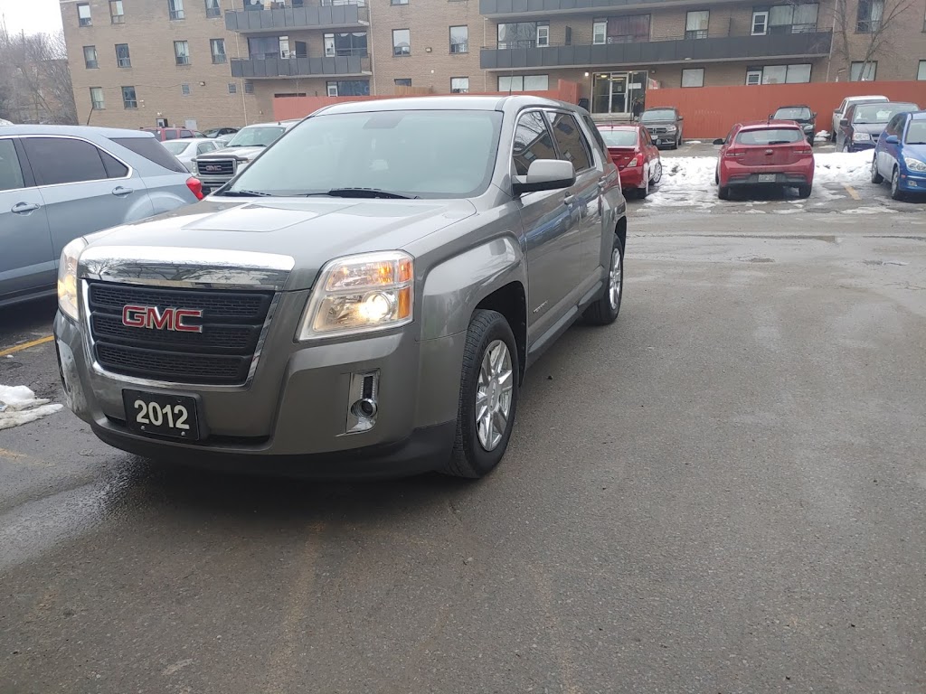 Paul Tinney Auto Sales | 801 Clonsilla Ave, Peterborough, ON K9J 5Y2, Canada | Phone: (705) 743-9881