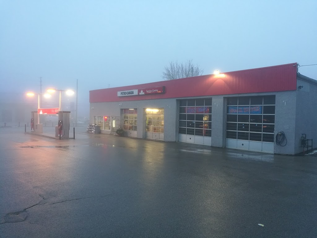 Petro-Canada | gas station | 12264 Tenth Line, Whitchurch-Stouffville, ON L4A 7W6, Canada | 9056406961 OR +1 905-640-6961
