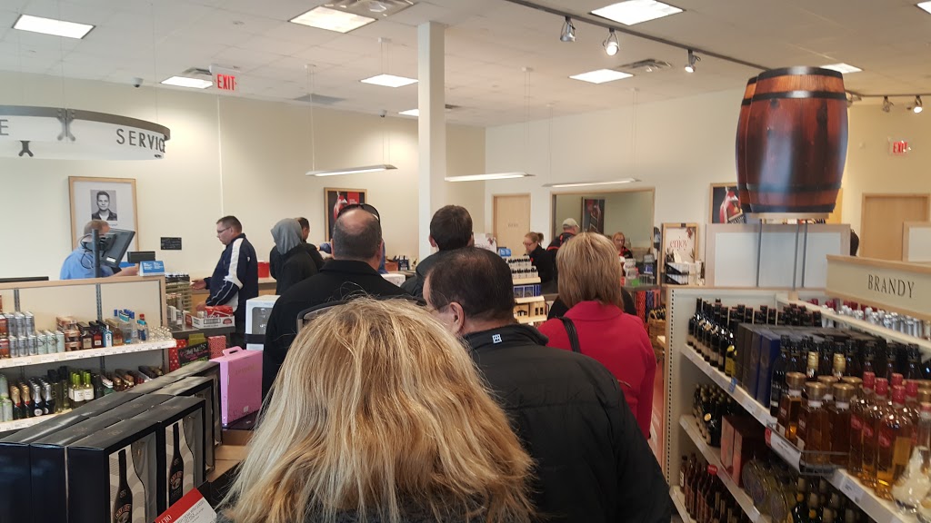 LCBO | Highland And Ira Needles, 235 Ira Needles Blvd, Kitchener, ON N2N 0B2, Canada | Phone: (519) 570-3912