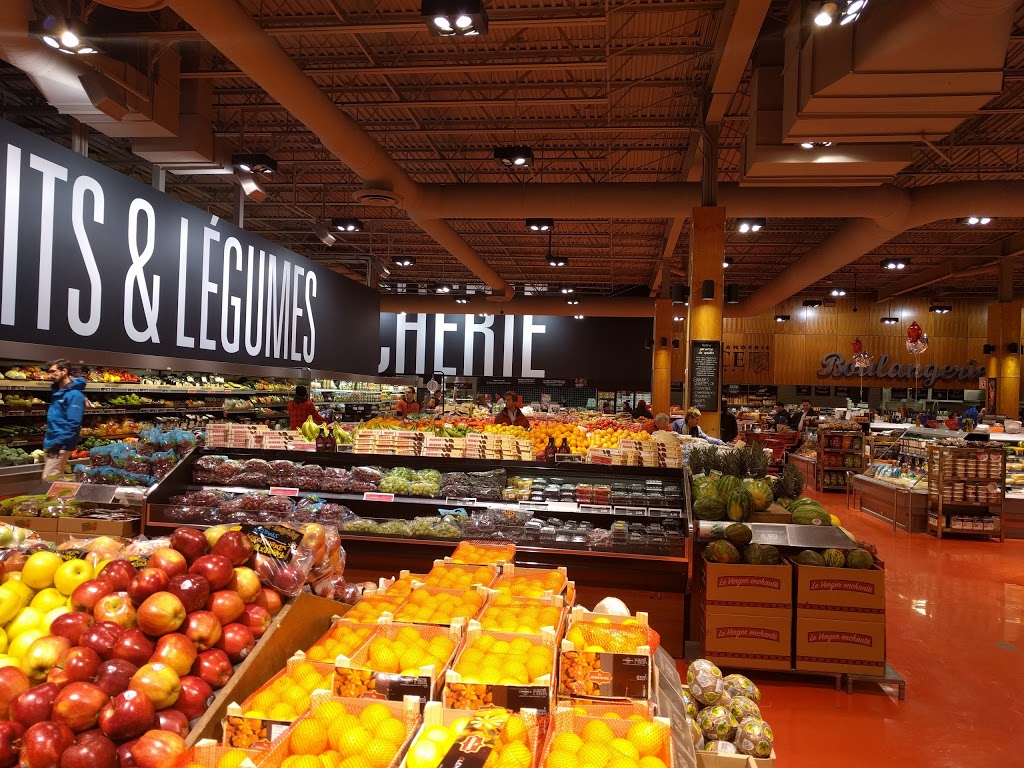 Provigo Le Marché | 4545 Boulevard Henri-Bourassa, Québec, QC G1H 7L9, Canada | Phone: (418) 622-7070