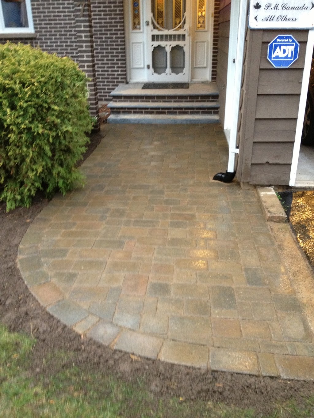 Gillespie Horticulture & Sanitation | 24 Deboer Dr, Lawrencetown, NS B0S 1M0, Canada | Phone: (902) 840-1641