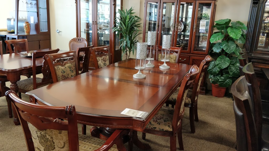 Dundas Furnishing | 1739 Dundas St E, Mississauga, ON L4X 1L5, Canada | Phone: (905) 602-1088