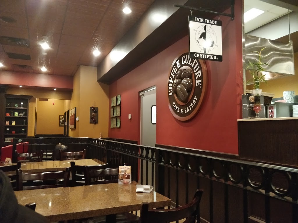 Coffee Culture | 1700 Simcoe St N, Oshawa, ON L1G 4X9, Canada | Phone: (905) 728-6161