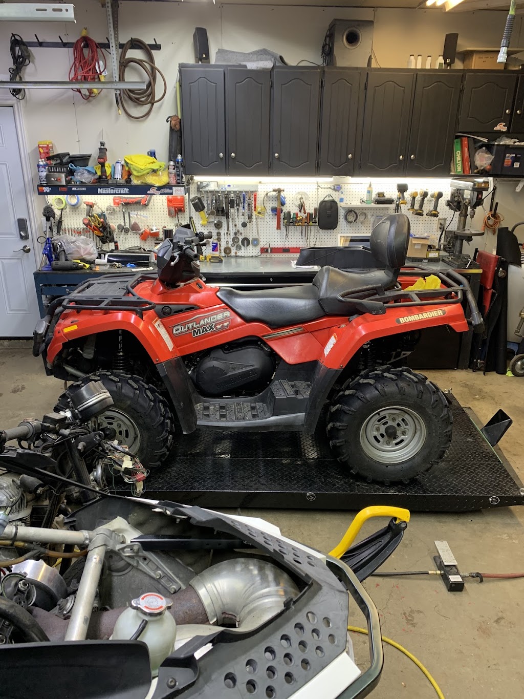 Porterfield Powersports & Equipment | 207119, ON-9, Mono, ON L9W 6H9, Canada | Phone: (519) 938-6530