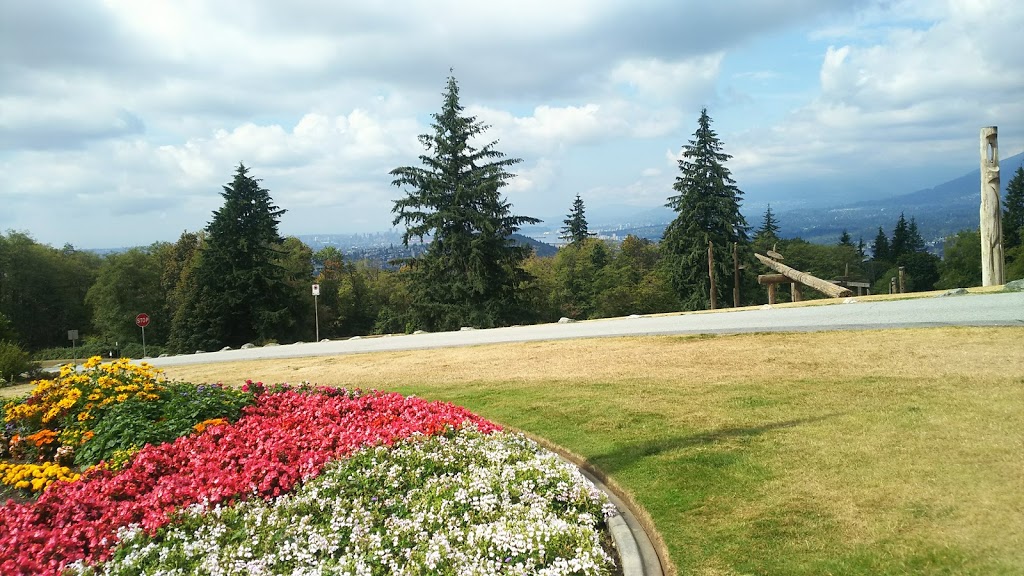 Kushiro Park | 464 Centennial Way, Burnaby, BC V5A 1G9, Canada