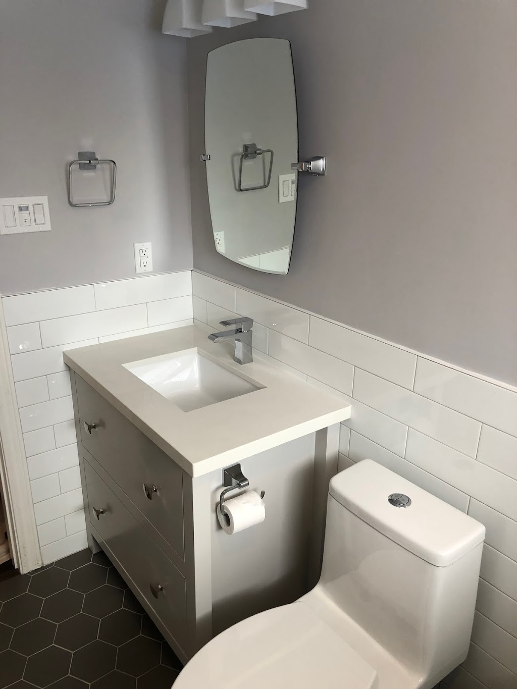 Anderson Contracting | 10 Armstrong Ave, Georgetown, ON L7G 4S3, Canada | Phone: (416) 303-9884