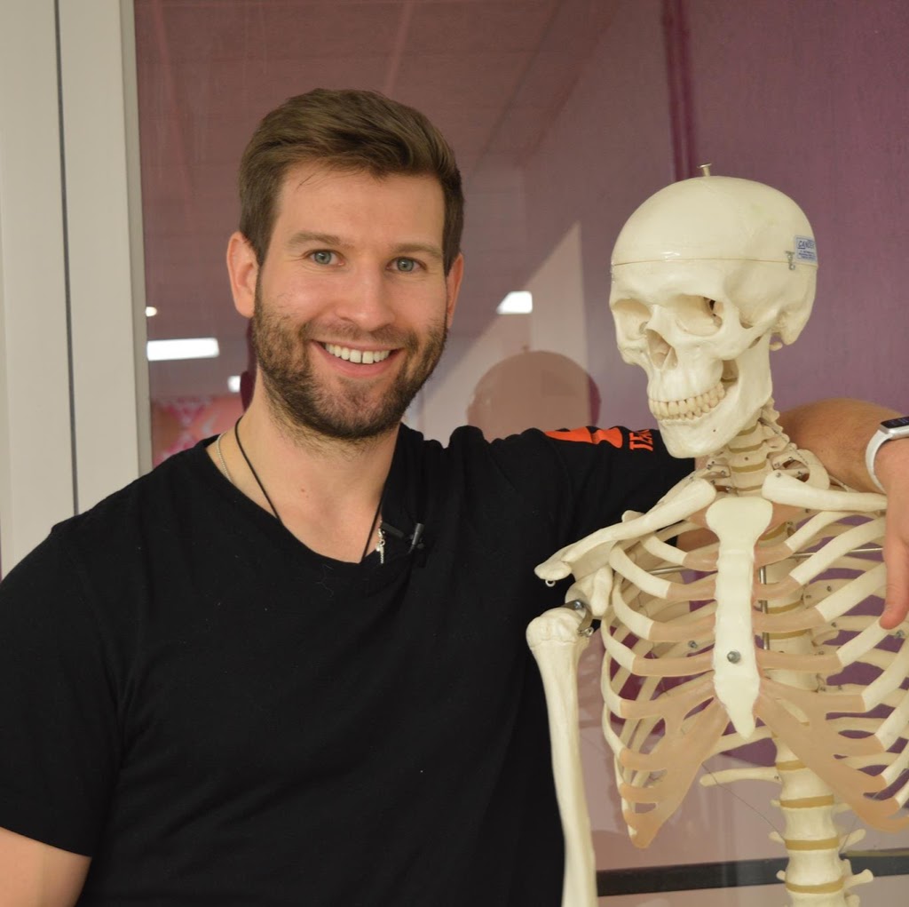 GO Integrated Health | 8920 Woodbine Ave, Markham, ON L3R 9W9, Canada | Phone: (647) 466-0449