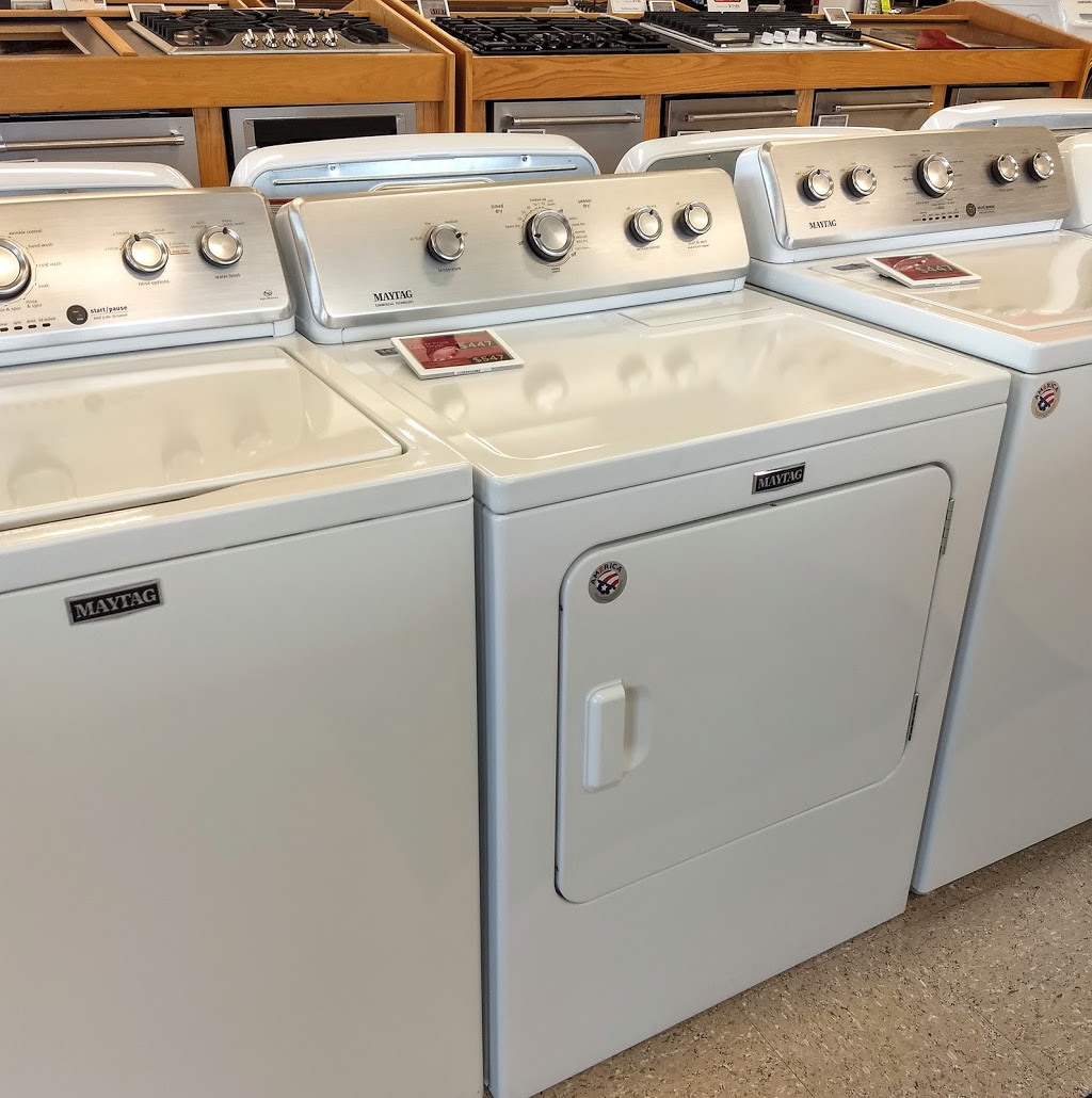 Orvilles Home Appliances | 8430 Transit Rd, Buffalo, NY 14221, USA | Phone: (716) 204-8792